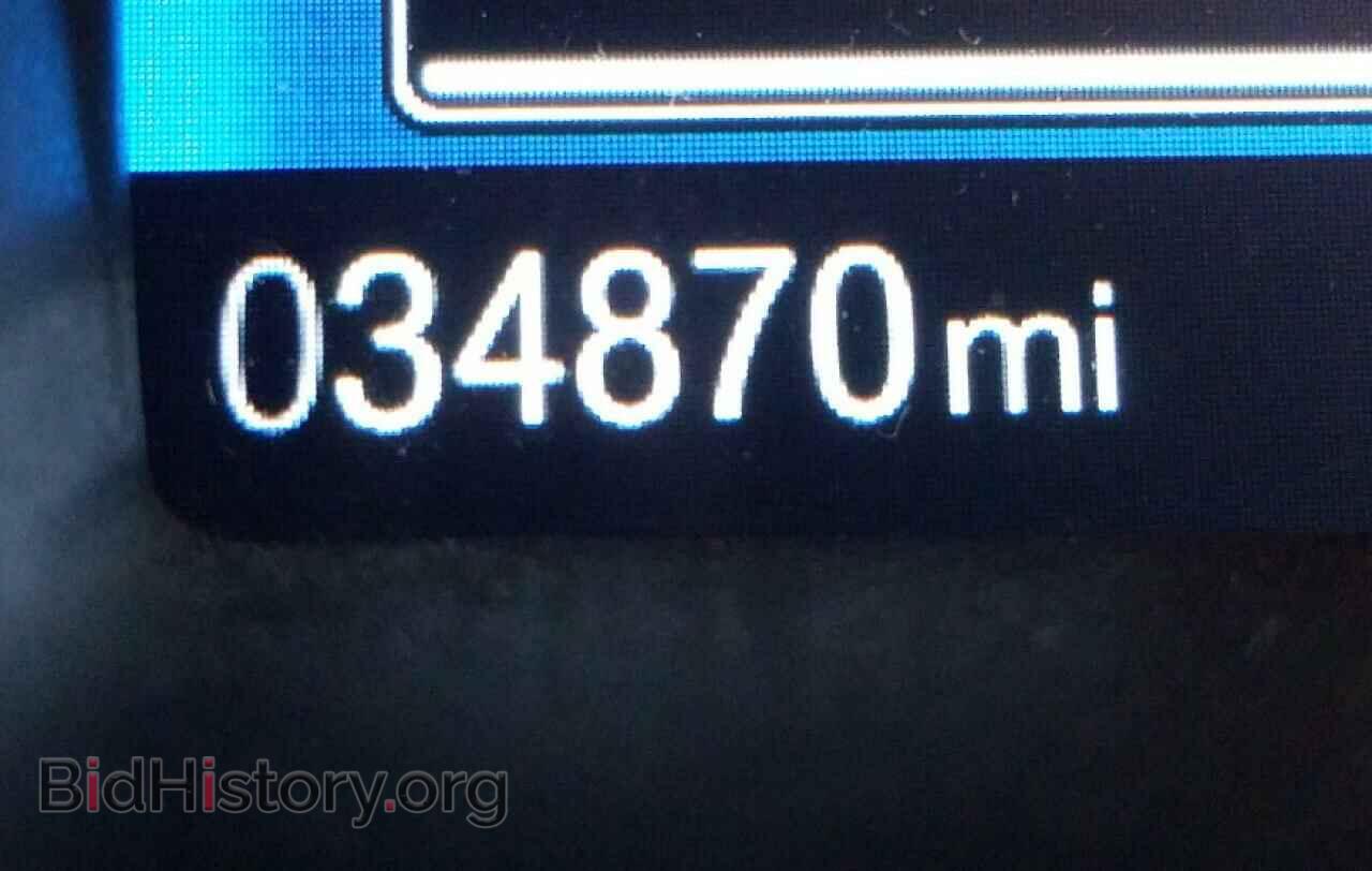 2018 FORD FOCUS - VIN: 1FADP3FE8JL281956 - Фото 8