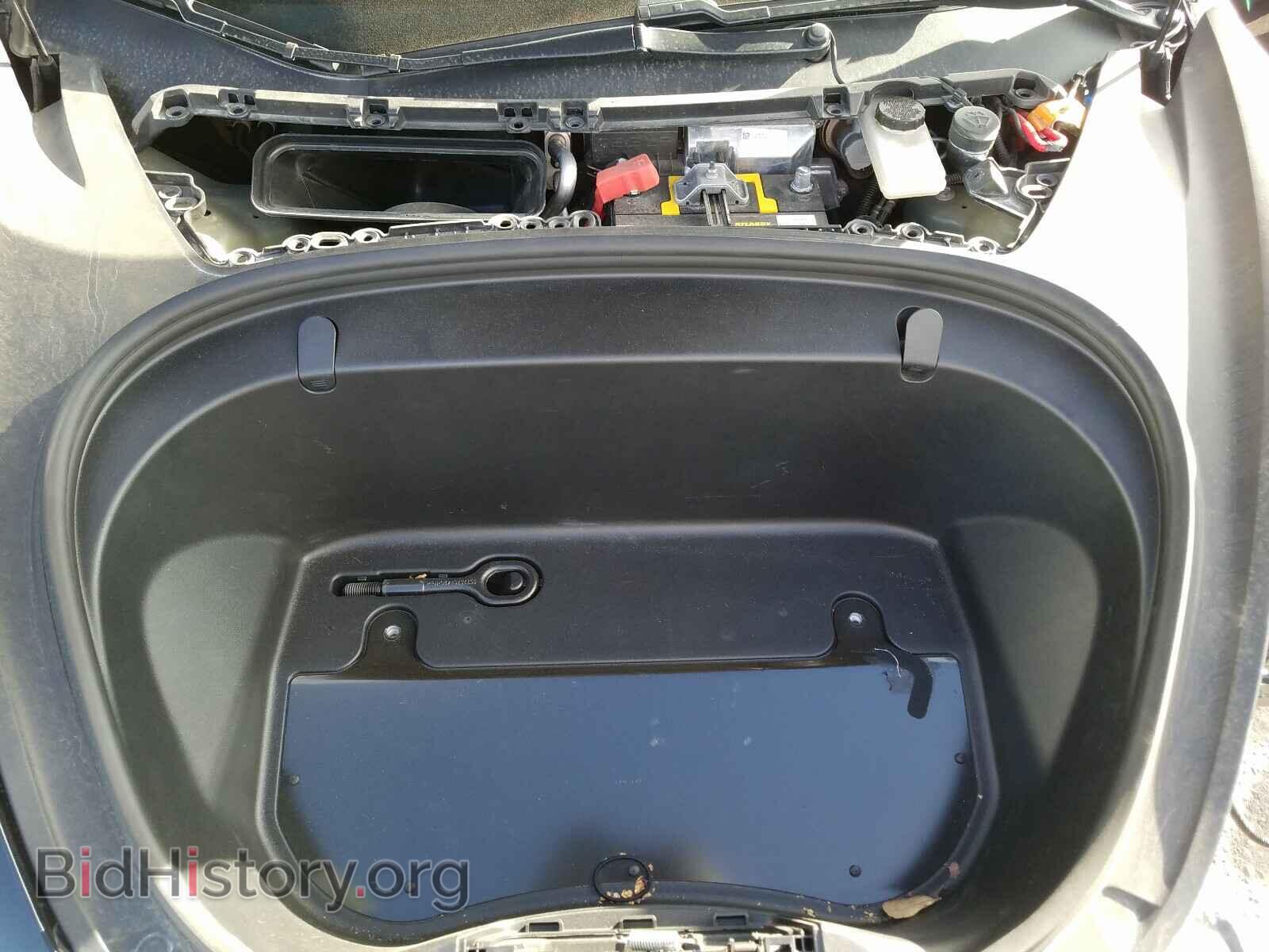 2018 TESLA MODEL 3 - VIN: 5YJ3E1EB3JF071694 - Photo 7