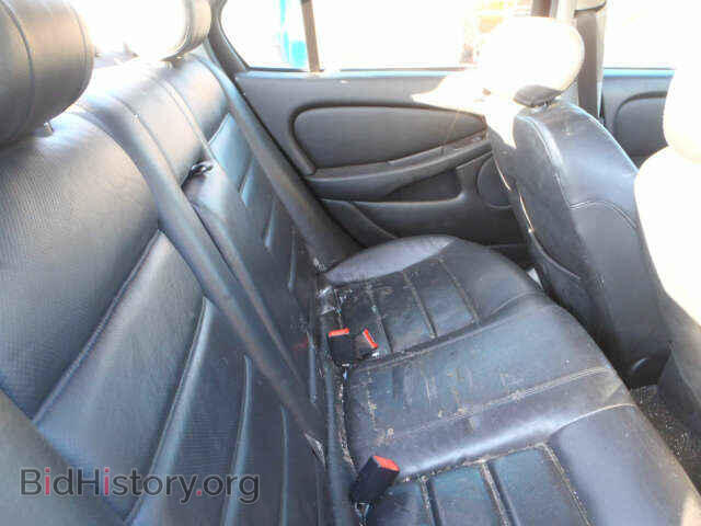 2002 JAGUAR X-TYPE - VIN: SAJEA53D32XC82082 - Photo 8