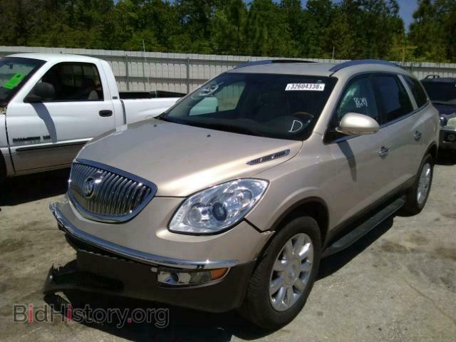 2012 BUICK ENCLAVE - VIN: 5GAKRCED2CJ119776 - Photo 2