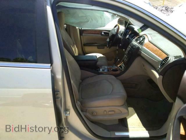 2012 BUICK ENCLAVE - VIN: 5GAKRCED2CJ119776 - Photo 5