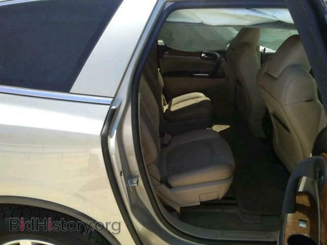 2012 BUICK ENCLAVE - VIN: 5GAKRCED2CJ119776 - Photo 6