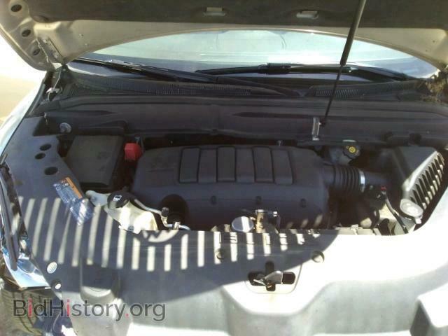 2012 BUICK ENCLAVE - VIN: 5GAKRCED2CJ119776 - Photo 7
