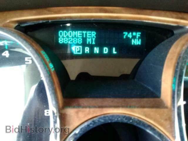2012 BUICK ENCLAVE - VIN: 5GAKRCED2CJ119776 - Photo 8