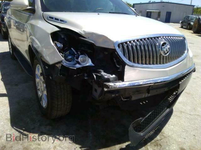 2012 BUICK ENCLAVE - VIN: 5GAKRCED2CJ119776 - Photo 9