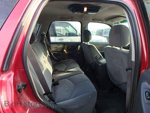 2004 MAZDA TRIBUTE - VIN: 4F2YZ04154KM31018 - Фото 6