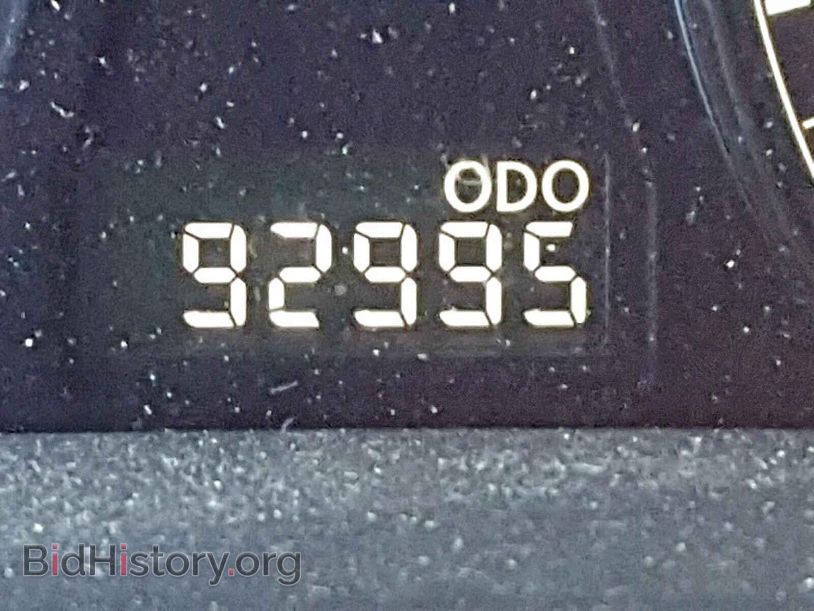 2011 LEXUS RX 350 - VIN: 2T2BK1BA5BC107306 - Фото 8