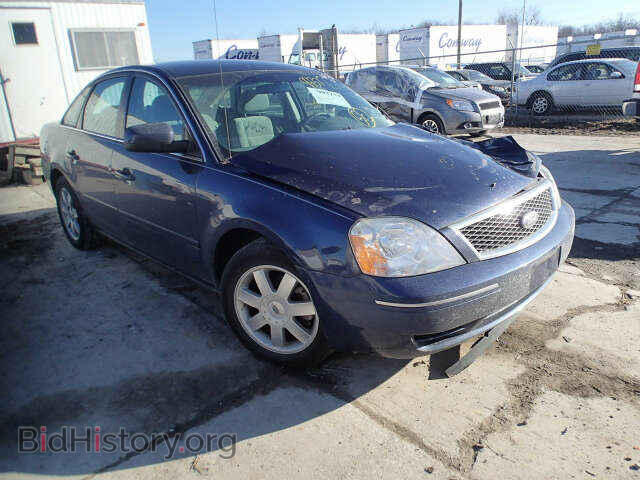 Photo 1FAFP23136G141298 - FORD FIVE HUNDR 2006
