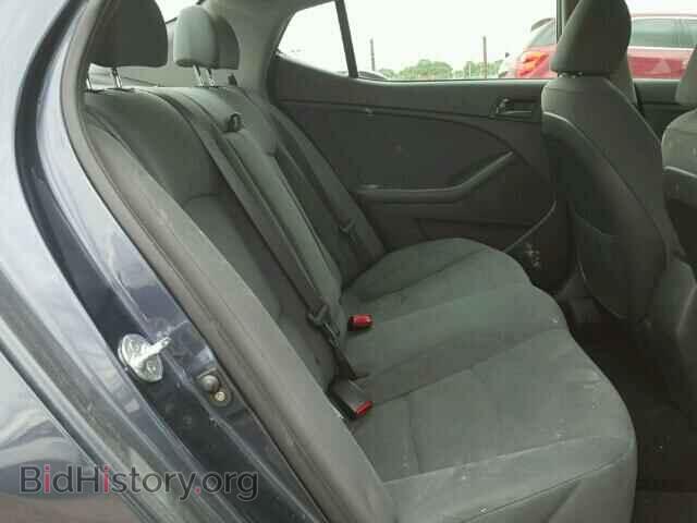 2015 KIA OPTIMA - VIN: KNAGM4A76F5559423 - Photo 6
