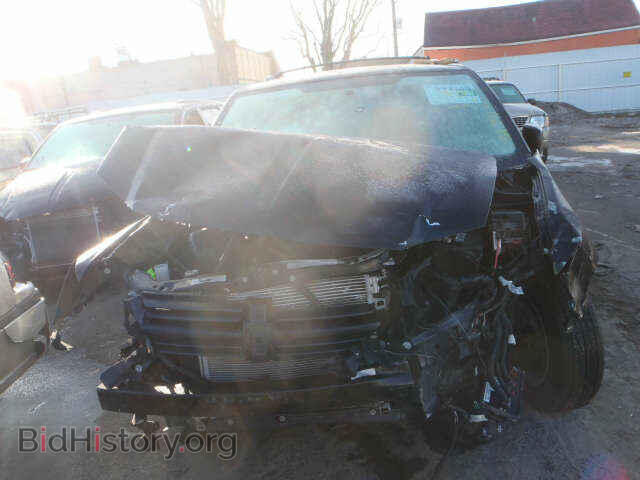 2010 DODGE CARAVAN - VIN: 2D4RN3D11AR478239 - Фото 2