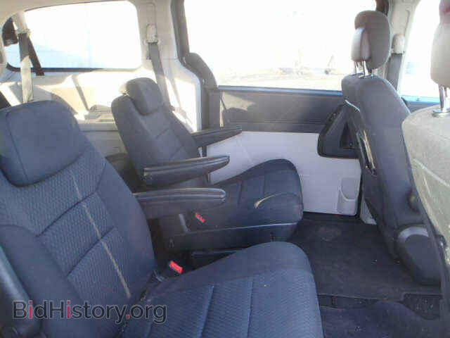 2010 DODGE CARAVAN - VIN: 2D4RN3D11AR478239 - Фото 8