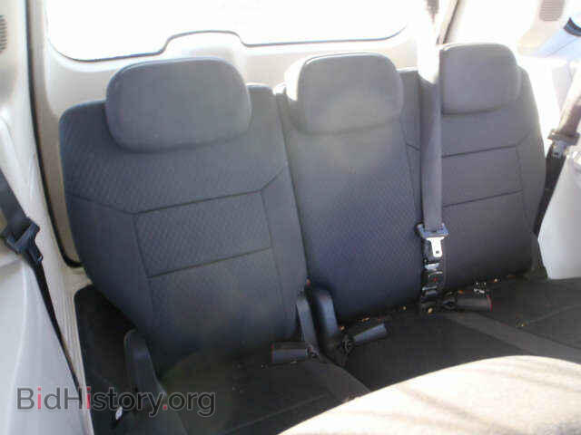 2010 DODGE CARAVAN - VIN: 2D4RN3D11AR478239 - Фото 9