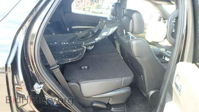 2014 DODGE DURANGO - VIN: 1C4SDJCT3EC331735 - Фото 6