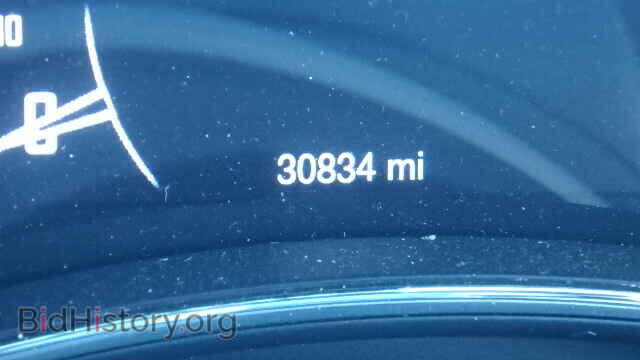 2014 DODGE DURANGO - VIN: 1C4SDJCT3EC331735 - Фото 8