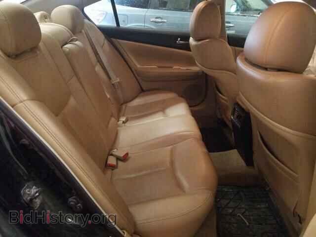 2009 NISSAN MAXIMA - VIN: 1N4AA51E29C812099 - Фото 6