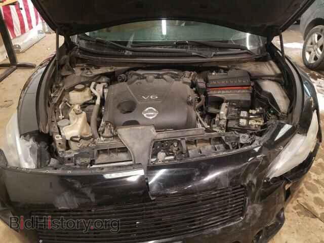 2009 NISSAN MAXIMA - VIN: 1N4AA51E29C812099 - Фото 7