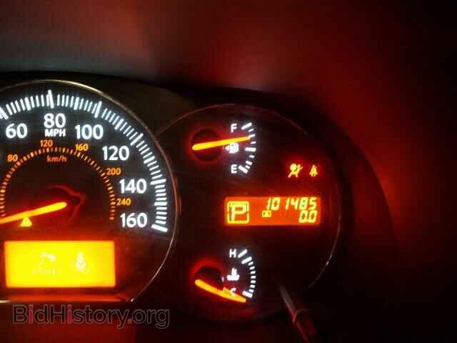 2009 NISSAN MAXIMA - VIN: 1N4AA51E29C812099 - Фото 8