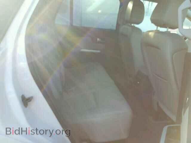 2013 FORD EDGE - VIN: 2FMDK3JC8DBB00580 - Photo 6
