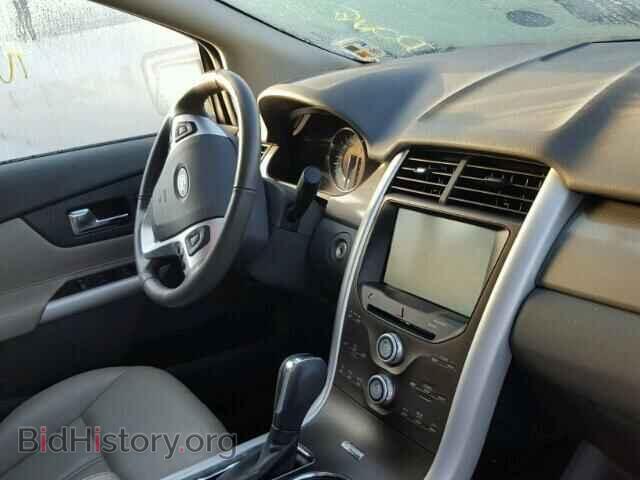 2013 FORD EDGE - VIN: 2FMDK3JC8DBB00580 - Photo 9