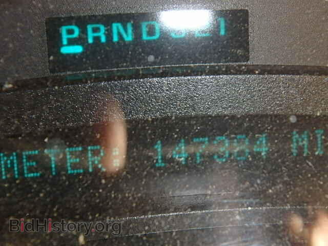 2005 CHEVROLET SILVERADO - VIN: 2GCEC19T651262973 - Фото 8
