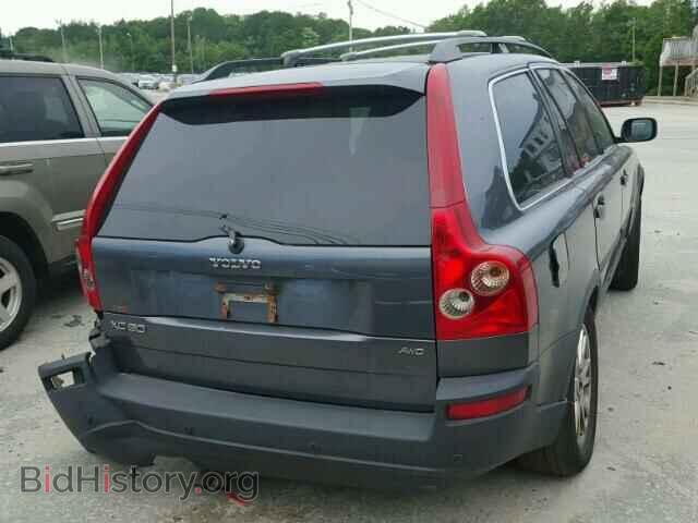 2005 VOLVO XC90 - VIN: YV1CZ592851162006 - Фото 4