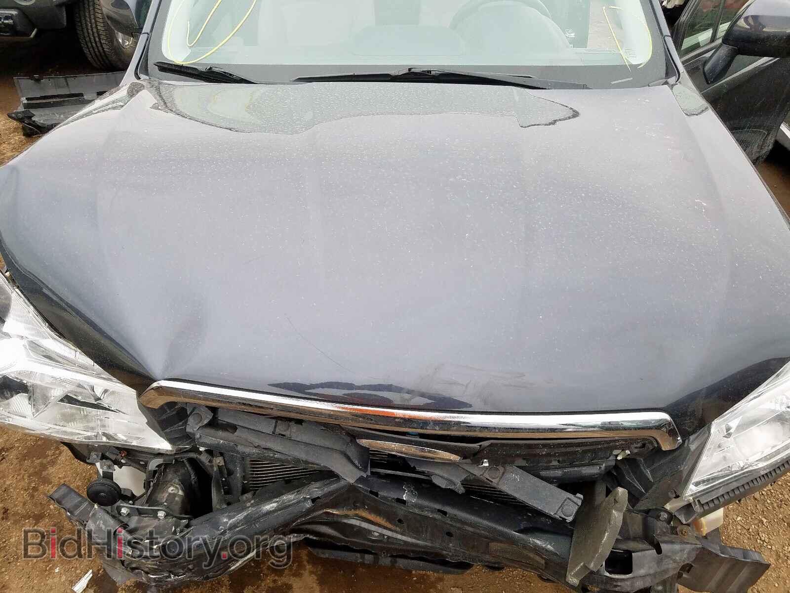 2014 SUBARU FORESTER - VIN: JF2SJAEC5EH556779 - Photo 7