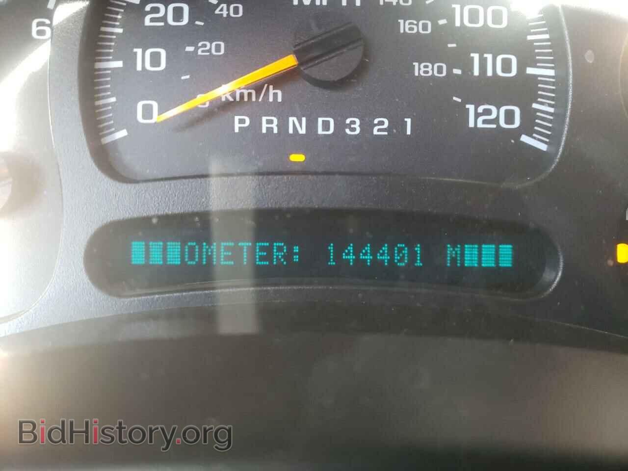2006 CHEVROLET SILVERADO - VIN: 1GCEC19V86Z247773 - Фото 8