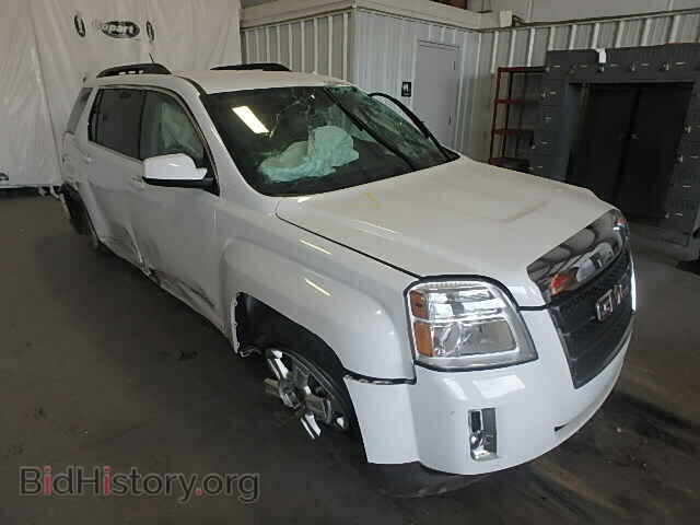 Photo 2GKALREK7F6133000 - GMC TERRAIN 2015