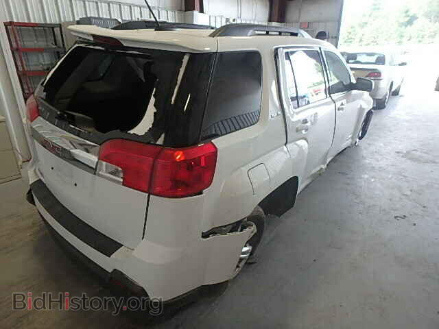 2015 GMC TERRAIN - VIN: 2GKALREK7F6133000 - Фото 4