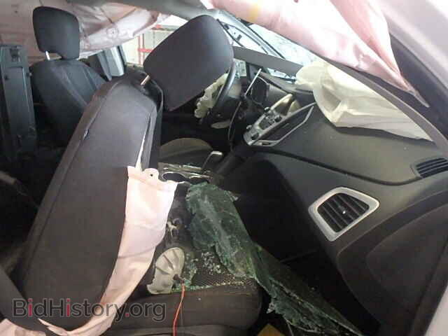 2015 GMC TERRAIN - VIN: 2GKALREK7F6133000 - Фото 5