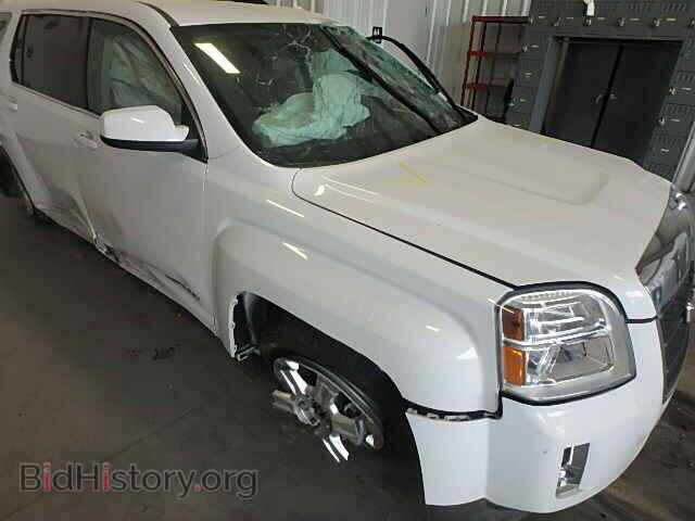 2015 GMC TERRAIN - VIN: 2GKALREK7F6133000 - Фото 9