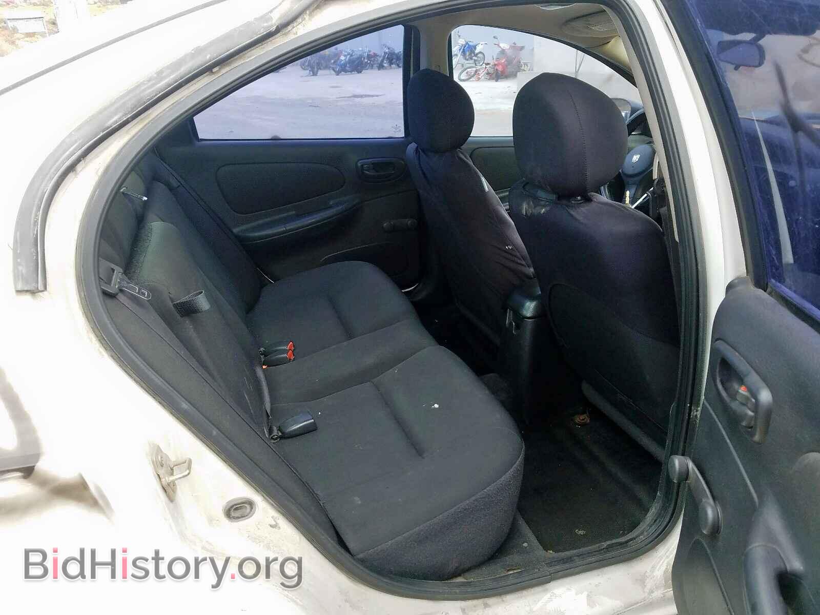 2005 DODGE NEON - VIN: 1B3ES26C05D235447 - Photo 6