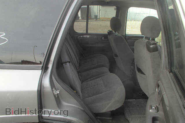 2005 GMC ENVOY - VIN: 1GKDS13S552266600 - Фото 8