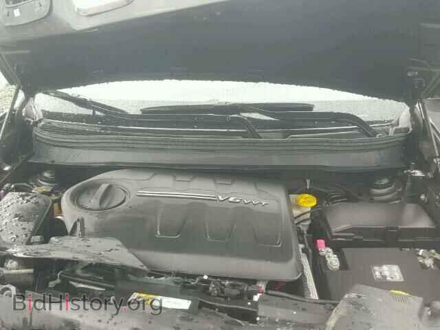 2015 JEEP CHEROKEE - VIN: 1C4PJLCS5FW632539 - Фото 7
