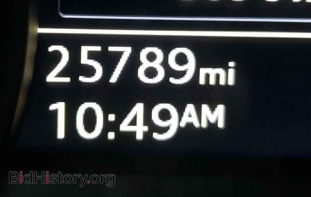 2018 AUDI Q5 - VIN: WA1ANAFY5J2008569 - Фото 8