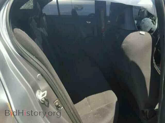 2014 MITSUBISHI EVO - VIN: JA32W8FV4EU000509 - Фото 6