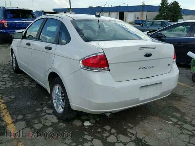 2010 FORD FOCUS - VIN: 1FAHP3FN0AW144400 - Фото 3
