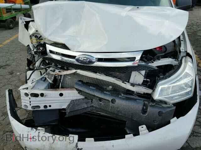 2010 FORD FOCUS - VIN: 1FAHP3FN0AW144400 - Фото 7