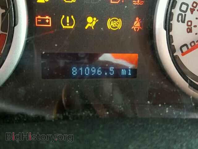 2010 FORD FOCUS - VIN: 1FAHP3FN0AW144400 - Фото 8
