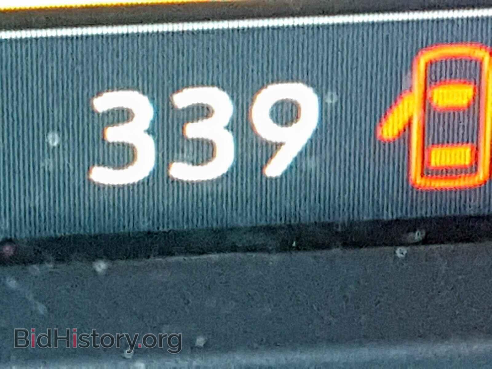 2019 CHEVROLET SILVERADO - VIN: 1GCRYDED5KZ276384 - Фото 8