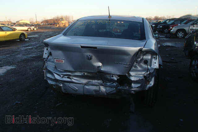 2010 DODGE AVENGER - VIN: 1B3CC4FB7AN103829 - Фото 5