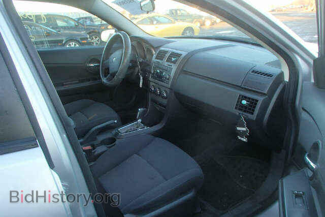 2010 DODGE AVENGER - VIN: 1B3CC4FB7AN103829 - Фото 7
