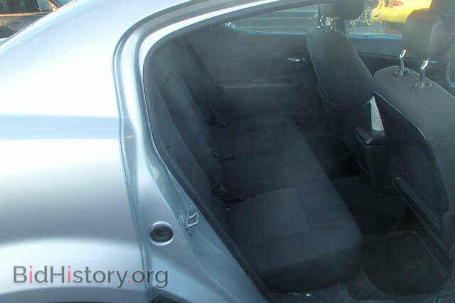 2010 DODGE AVENGER - VIN: 1B3CC4FB7AN103829 - Фото 8