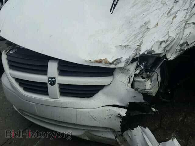 2005 DODGE CARAVAN - VIN: 1D4GP24R55B158024 - Фото 7