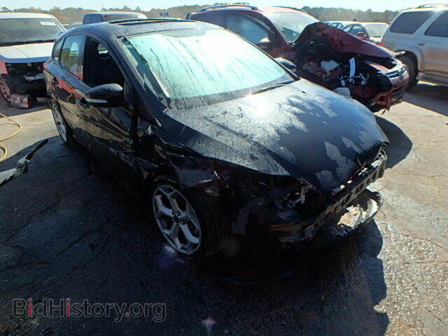 Photo 1FADP3L91EL212250 - FORD FOCUS 2014