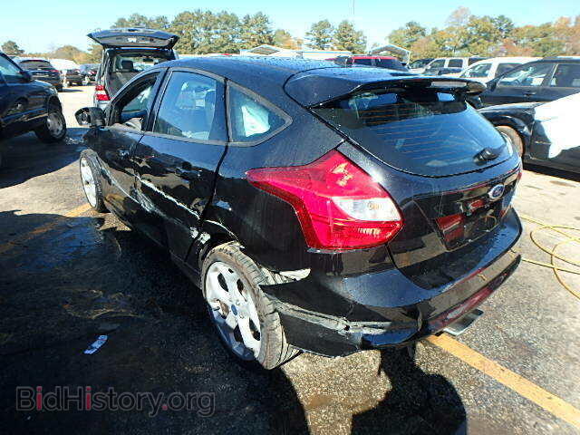 2014 FORD FOCUS - VIN: 1FADP3L91EL212250 - Photo 3