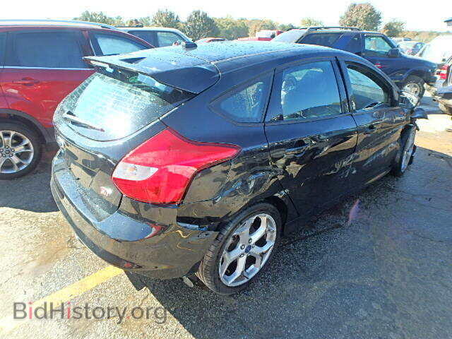 2014 FORD FOCUS - VIN: 1FADP3L91EL212250 - Photo 4