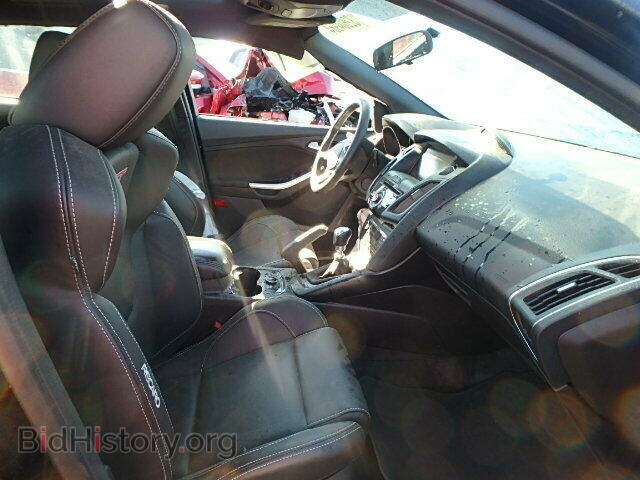 2014 FORD FOCUS - VIN: 1FADP3L91EL212250 - Photo 5