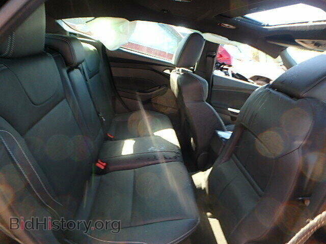2014 FORD FOCUS - VIN: 1FADP3L91EL212250 - Photo 6