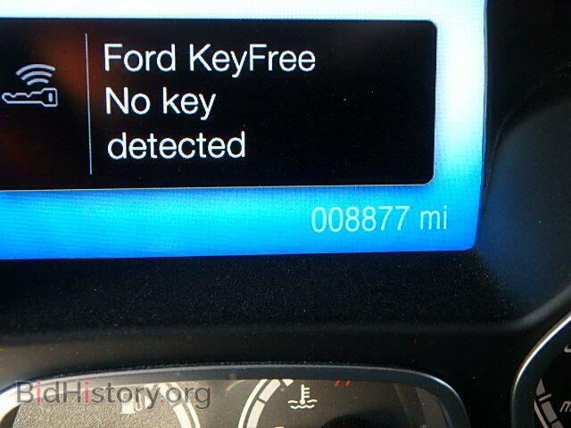 2014 FORD FOCUS - VIN: 1FADP3L91EL212250 - Photo 8